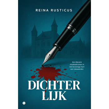 Dichterlijk (Paperback) bij Singel 344