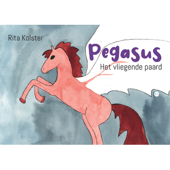 Pegasus (Paperback) bij Singel 344