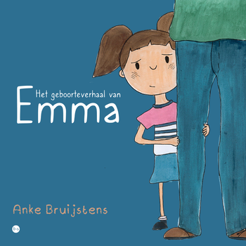 Het geboorteverhaal van Emma (Paperback) bij Singel 344