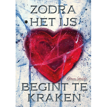 Zodra het ijs begint te kraken (Paperback) bij Singel 344