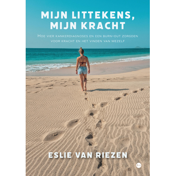 Mijn littekens, mijn kracht (Paperback) bij Singel 344