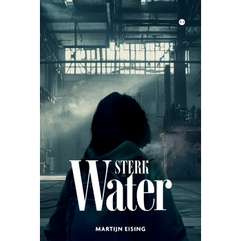 Sterk water (Paperback) bij Singel 344