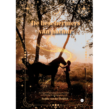 De beschermers van natuur (Paperback) bij Singel 344