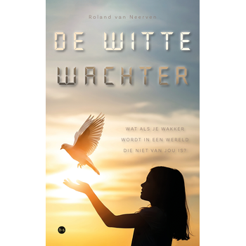 De Witte Wachter (Paperback) bij Singel 344