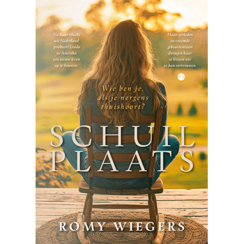 Schuilplaats (Paperback) bij Singel 344