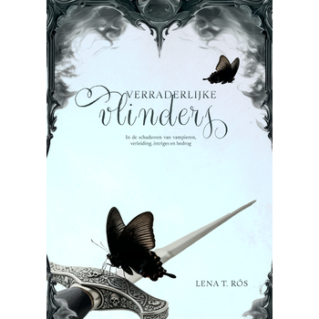 Verraderlijke vlinders (Paperback) bij Singel 344