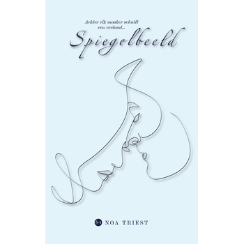 Spiegelbeeld (Paperback) bij Singel 344