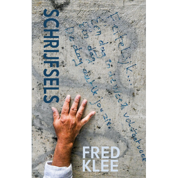 Schrijfsels (Paperback) bij Singel 344