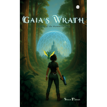 Gaia's Wrath (Paperback) bij Singel 344