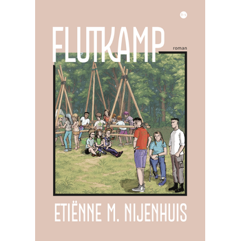 Flutkamp (Paperback) bij Singel 344
