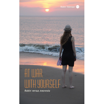At War with Yourself (Paperback) bij Singel 344