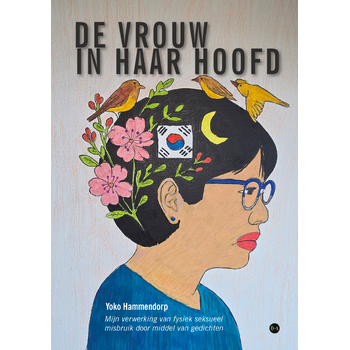 De vrouw in haar hoofd (Paperback) bij Singel 344