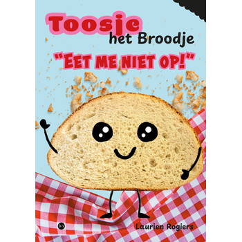 Eet me niet op! (Paperback) bij Singel 344
