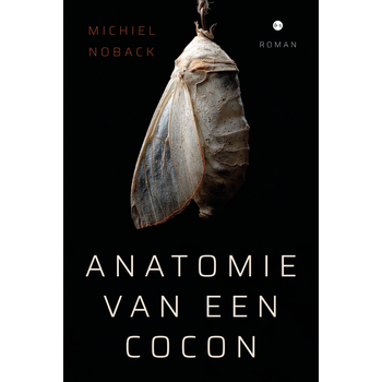 Anatomie van een cocon (Paperback) bij Singel 344