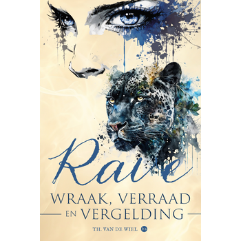Rave (Paperback) bij Singel 344