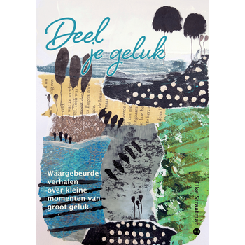 DEEL JE GELUK (Paperback) bij Singel 344