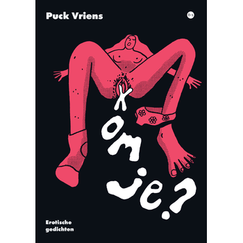 Kom je? (Paperback) bij Singel 344