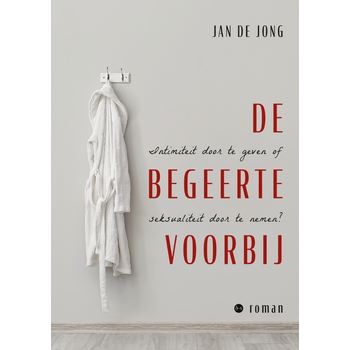 De begeerte voorbij (Paperback) bij Singel 344