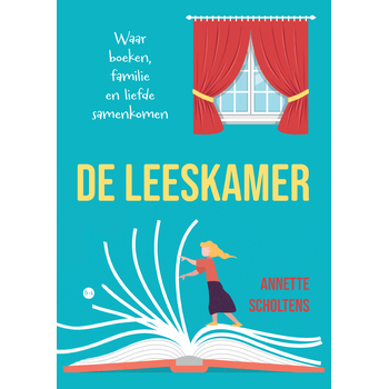 De Leeskamer (Paperback) bij Singel 344