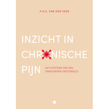 Inzicht in chronische pijn (Paperback) bij Singel 344