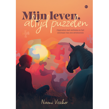 Mijn leven, altijd puzzelen (Paperback) bij Singel 344