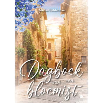 Dagboek van een bloemist (Paperback) bij Singel 344