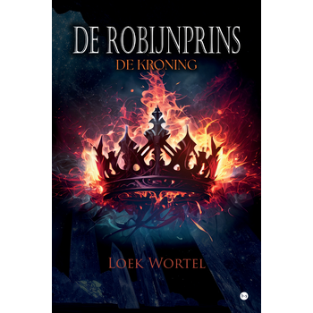 De Robijnprins (Paperback) bij Singel 344
