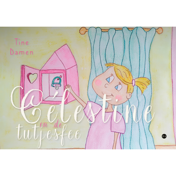 Célestine en de tutjesfee (Paperback) bij Singel 344