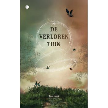 De verloren tuin (Paperback) bij Singel 344