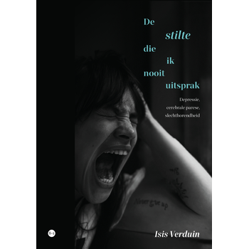 De stilte die ik nooit uitsprak (Paperback) bij Singel 344