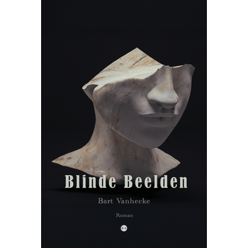 Blinde Beelden (Paperback) bij Singel 344