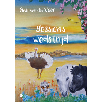 Yessica's wedstijd (Paperback) bij Singel 344