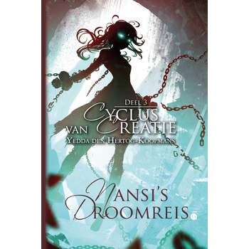 Nansi's Droomreis (Paperback) van Yedda den Hertog