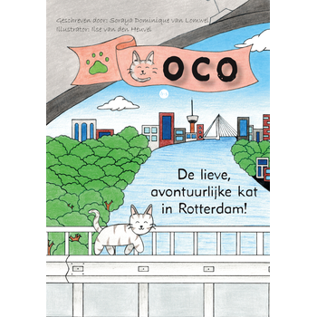 Coco (Paperback) bij Singel 344
