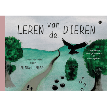 Leren van de dieren (Paperback) bij Singel 344