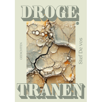 Droge tranen (Paperback) bij Singel 344