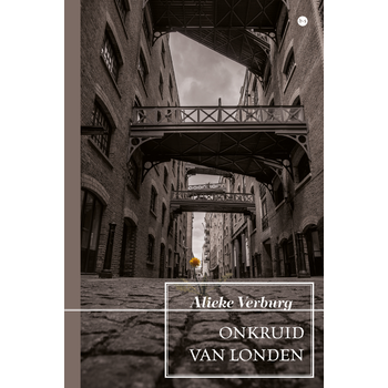 Onkruid van Londen (Paperback) bij Singel 344