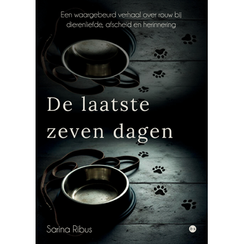 De laatste zeven dagen (Paperback) bij Singel 344
