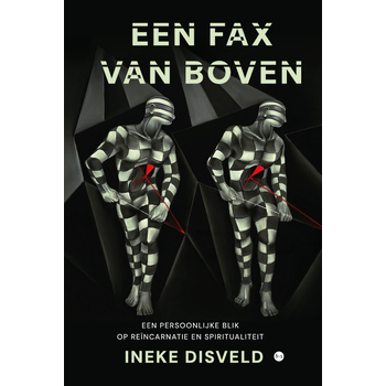 Een fax van boven (Paperback) bij Singel 344