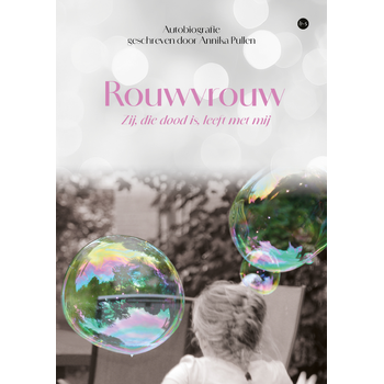 Rouwvrouw (Paperback) bij Singel 344