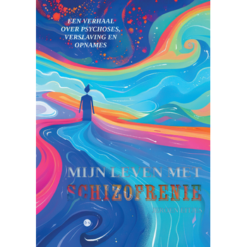 Mijn leven met schizofrenie (Paperback) bij Singel 344