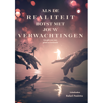 Als de realiteit botst met jouw verwachtingen (Paperback) bij Singel 344