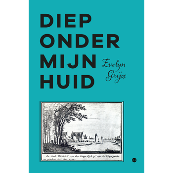 Diep onder mijn huid (Paperback) bij Singel 344