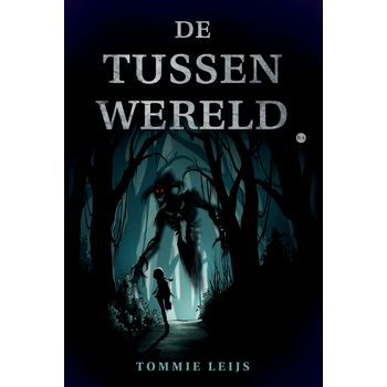 De Tussenwereld (Paperback) bij Singel 344