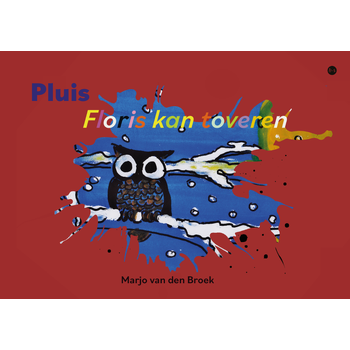 Pluis (Hardback) bij Singel 344