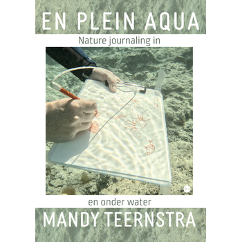 En plein aqua (Paperback) bij Singel 344