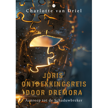 Joris' ontdekkingsreis door Dremora (Paperback) bij Singel 344
