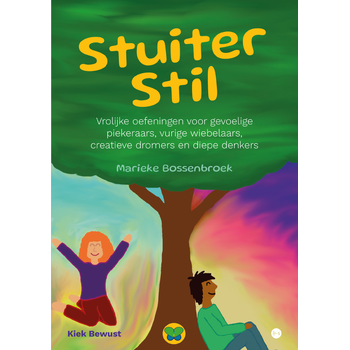Stuiter Stil (Paperback) bij Singel 344
