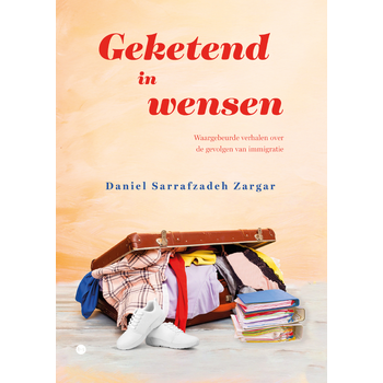 Geketend in wensen (Paperback) bij Singel 344