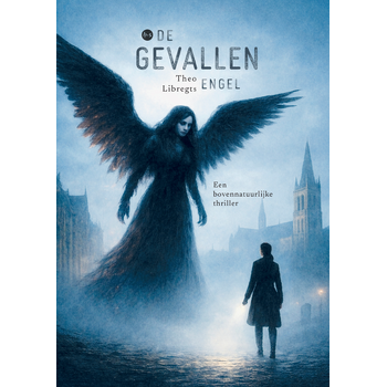 De gevallen engel (Paperback) bij Singel 344